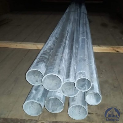 Труба нержавеющая бесшовная 6х0,5 мм 12Х18Н10 ГОСТ 5632-72 купить в Актобе