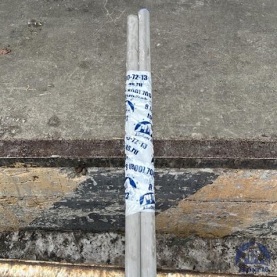 Труба оцинкованная электросварная 150х4 мм 09Г2С ГОСТ 3262-75 купить в Актобе