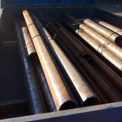 Труба 114х5 ст.20 ТУ 14-158-113-99 купить в Актобе