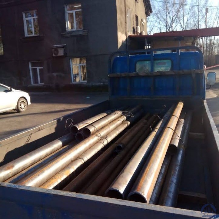 Труба 114х5,5 ст.20 ТУ 14-158-113-99