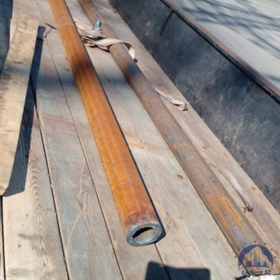 Труба 89х4 мм сталь 10 ГОСТ 8731-87 купить в Актобе