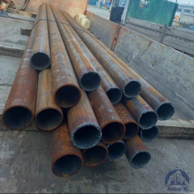 Труба 89х4 мм сталь 20 ГОСТ 8731-87 купить в Актобе