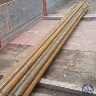 Труба 89х4 мм сталь 3 ГОСТ 8731-87 купить в Актобе