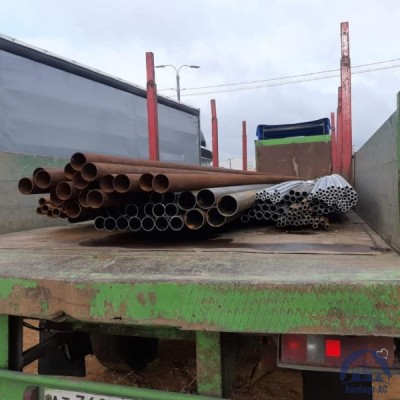 Труба 80х4,5 ст.10 ТУ 14-3-1303-84 купить в Актобе