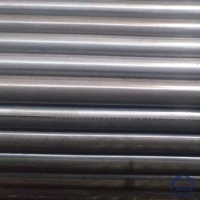 Труба бесшовная 100х3,5 мм ст. 20 ГОСТ 8732-78 купить в Актобе