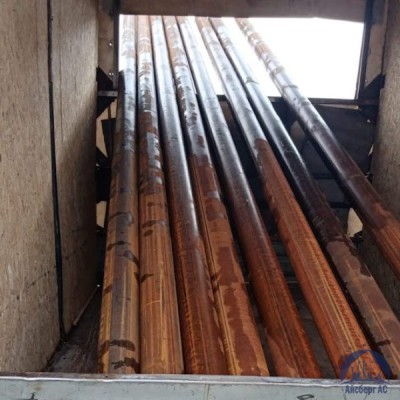 Труба бесшовная 100х7 мм ст. 30хгса ГОСТ 8731-74 купить в Актобе