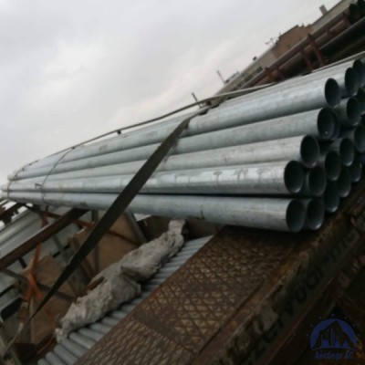 Труба бесшовная 100х7 мм ст. 30хгса ГОСТ 8732-78 купить в Актобе