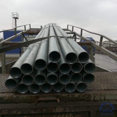 Труба бесшовная 102х10 мм ст. 30ХГСА ГОСТ 8732-78 купить в Актобе