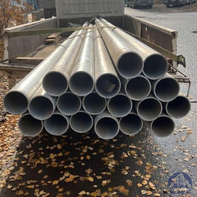 Труба бесшовная 102х10 мм ст. 20 ГОСТ 8732-78 купить в Актобе