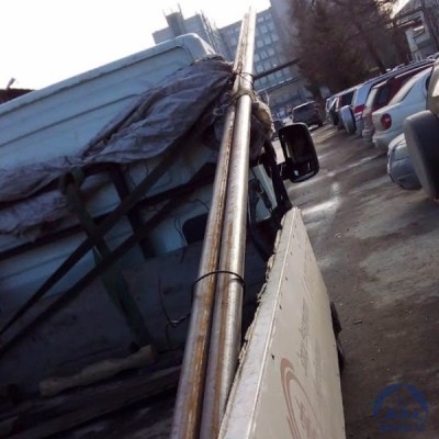 Труба бесшовная 102х10 мм ст. 15Х5М ГОСТ 8732-78 купить в Актобе