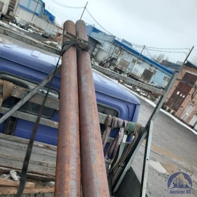 Труба бесшовная 102х10 мм ст. 09Г2С ГОСТ 8732-78 купить в Актобе