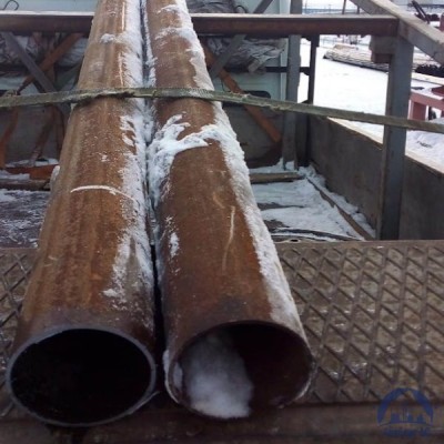 Труба бесшовная 102х12 мм ст. 09г2с ГОСТ 8732-78 купить в Актобе