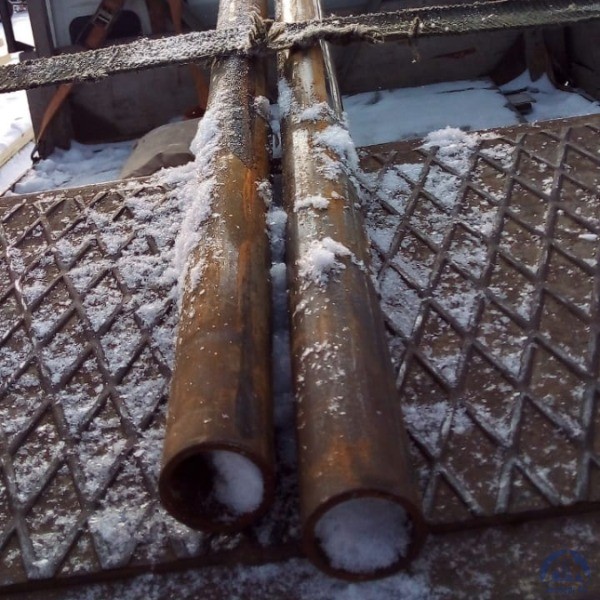 Труба бесшовная 102х11 мм ст. 30хгсн2а ГОСТ 8732-78