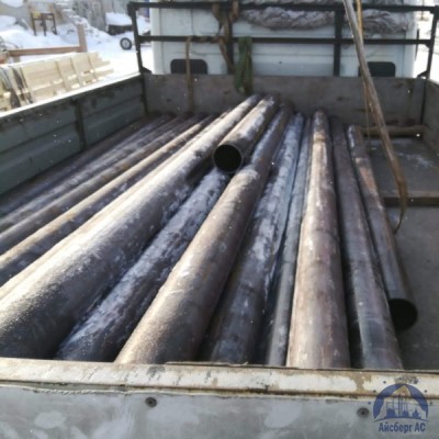 Труба бесшовная 102х10 мм ст. 45 ГОСТ 8732-78 купить в Актобе