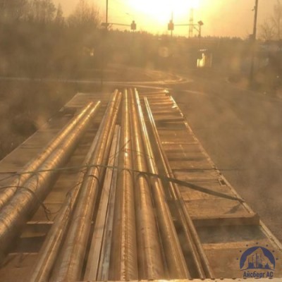 Труба бесшовная 108х25 мм ст. ШХ15 ГОСТ 8732-78 купить в Актобе