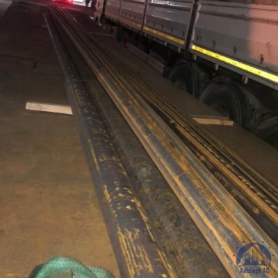 Труба бесшовная 108х25 мм ст. 45 ГОСТ 8732-78 купить в Актобе