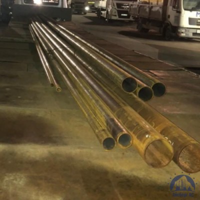 Труба бесшовная 108х25 мм ст. 40Х ГОСТ 8732-78 купить в Актобе