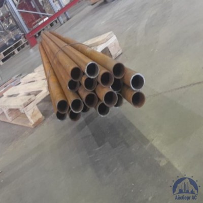 Труба бесшовная 108х25 мм ст. 35 ГОСТ 8732-78 купить в Актобе