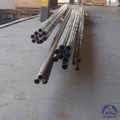 Труба бесшовная 108х25 мм ст. 20 ГОСТ 8732-78 купить в Актобе