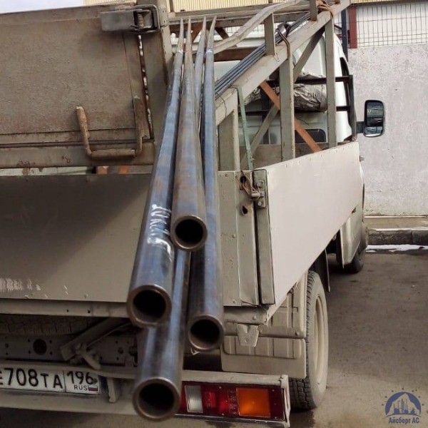 Труба бесшовная 108х24 мм ст. 20 ГОСТ 8732-78