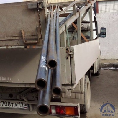 Труба бесшовная 108х24 мм ст. 20 ГОСТ 8732-78 купить в Актобе