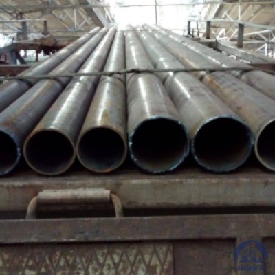 Труба бесшовная 108х22 мм ст. 45 ГОСТ 8732-78 купить в Актобе