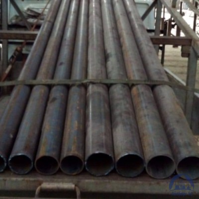 Труба бесшовная 108х4 мм ст. 09г2с ГОСТ 8732-78 купить в Актобе