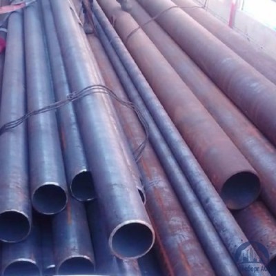 Труба бесшовная 108х3,5 мм ст. 3сп ГОСТ 8732-78 купить в Актобе