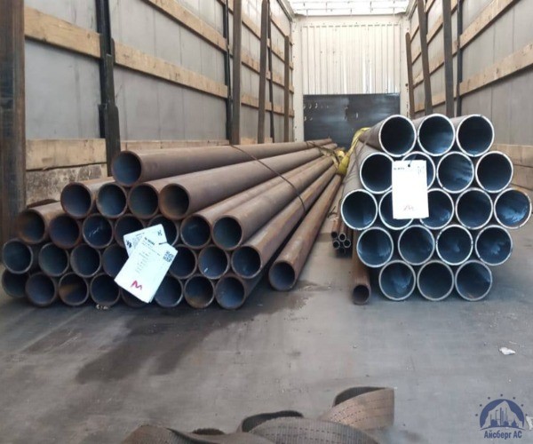 Труба бесшовная 108х28 мм ст. 45 ГОСТ 8732-78