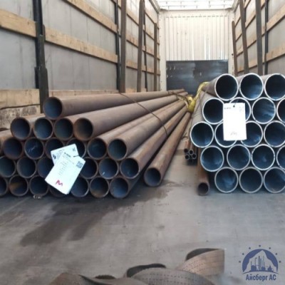 Труба бесшовная 108х28 мм ст. 45 ГОСТ 8732-78 купить в Актобе