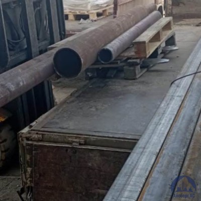 Труба бесшовная 108х28 мм ст. 40Х ГОСТ 8732-78 купить в Актобе