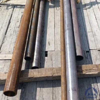 Труба бесшовная 108х28 мм ст. 38ХС ГОСТ 8732-78 купить в Актобе