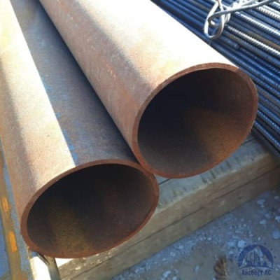 Труба бесшовная 108х28 мм ст. 30хгса ГОСТ 8732-78 купить в Актобе
