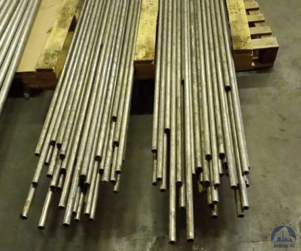 Труба бесшовная 108х4 мм ст. 3пс/сп ГОСТ 8732-78