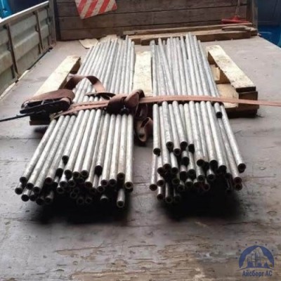 Труба бесшовная 108х4 мм ст. 35 ГОСТ 8732-78 купить в Актобе