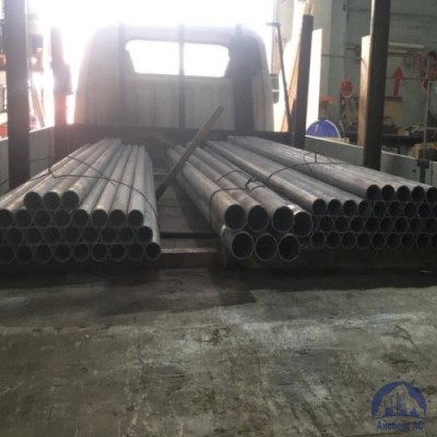 Труба бесшовная 108х4 мм ст. 20 ГОСТ 8732-78 купить в Актобе