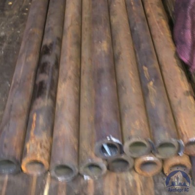 Труба бесшовная 108х4 мм ст. 10 ГОСТ 8732-78 купить в Актобе