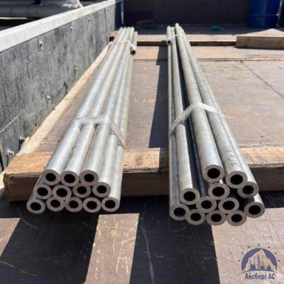 Труба алюминиевая 100х2 Д16 ГОСТ 23697-79 купить в Актобе