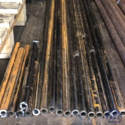 Труба 10х1,5 мм 09Г2СА ГОСТ 8734-75 купить в Актобе