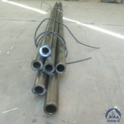 Труба 10х1,5 мм 09Г2С ГОСТ 8734-75 купить в Актобе