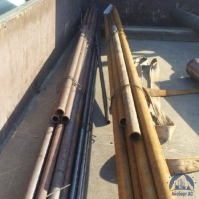 Труба 42х2,5 мм сталь 3 ГОСТ 8734-75 купить в Актобе