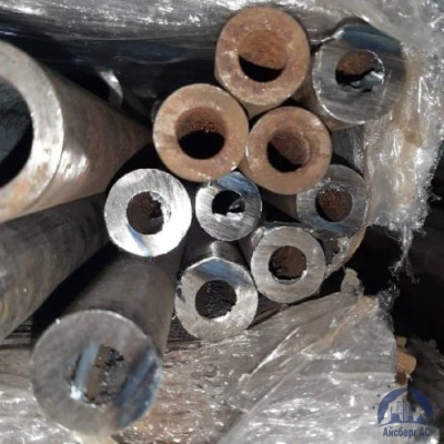 Труба 42х2,5 мм сталь 20 ГОСТ 8734-75 купить в Актобе