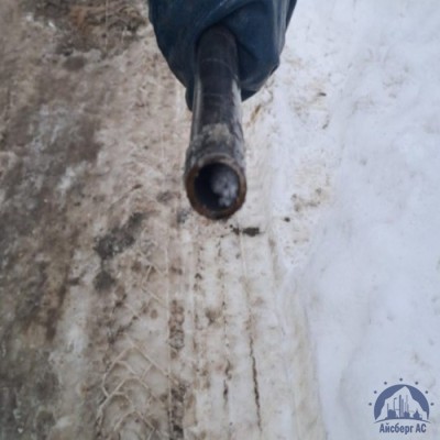 Труба 38х5 мм 09Г2СА ГОСТ 8734-75 купить в Актобе