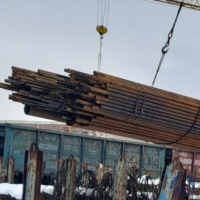 Труба 10х2 мм сталь 3 ГОСТ 8734-75 купить в Актобе