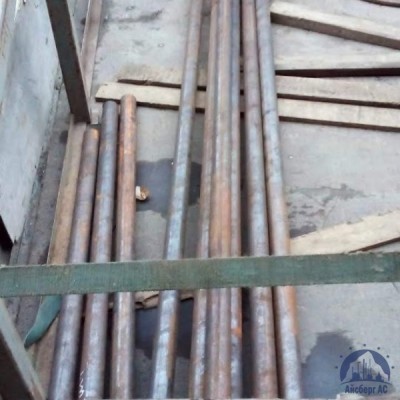 Труба холоднодеформированная 25х2,5 мм ст. 20 ГОСТ 8734-75 купить в Актобе