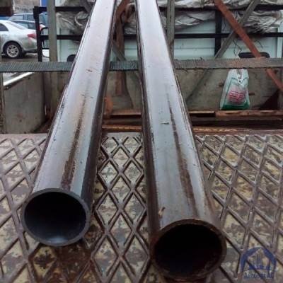 Труба холоднодеформированная 25х2,5 мм ст. 10 ГОСТ 8734-75 купить в Актобе