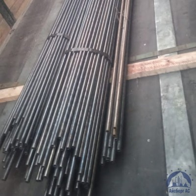 Труба холоднодеформированная 25х2,5 мм ст. 09Г2С ГОСТ 8734-75 купить в Актобе