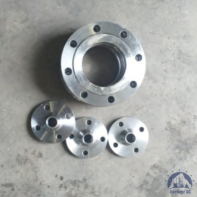 Фланец нержавеющий плоский 22 мм DN 20 Pn 10 AISI 304 купить в Актобе