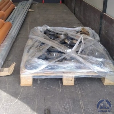 Фланец 10 мм 12Х18Н10Т ГОСТ 12820 купить в Актобе