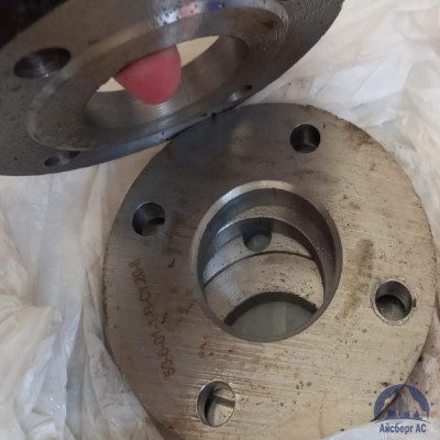 Фланец 10 мм 12Х18Н10Т купить в Актобе